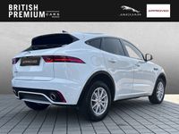 gebraucht Jaguar E-Pace R-Dynamic AWD D150 City Safety DAB