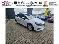 gebraucht Opel Astra 1.5 D Start/Stop Automatik Business Edition