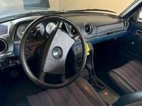 Gebraucht Mercedes 200 60 PS (44 kW) 1982 Limousine