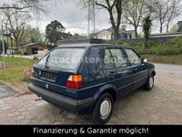 gebraucht VW Golf II 1,6 Automatik 2.Hand 11/25 TÜV 4-Türig