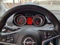 gebraucht Opel Adam Rocks 1.0 ECOTEC ecoFLEX 85kW Start/Sto...