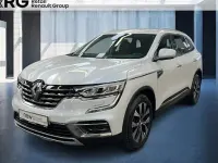Occasion Renault Koleos Techno 183 ch (134 kW) 2023 Blanc SUV