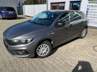 Gebraucht Fiat Tipo 95 PS (69 kW) 2021 Grau Kleinwagen