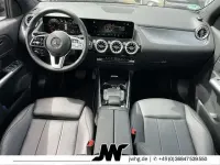 Gebraucht Mercedes GLA200 Progressive 150 PS (110 kW) 2023 Schwarz SUV
