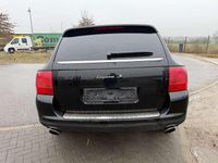 Gebraucht Porsche Cayenne S 340 PS (250 kW) 2003 Schwarz SUV