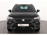 Second-hand Seat Ateca FR 150 CP (110 kW) 2024 Negru SUV