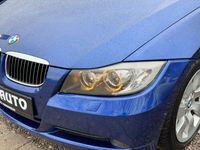gebraucht BMW 325 xi touring AUTOMATIK-NAVIGATION-PANORAMA