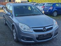 Gebraucht Opel Vectra 155 PS (114 kW) 2005 Grau Kombi