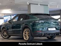 Gebraucht Porsche Cayenne Turbo GT 640 PS (470 kW) 2023 Gruen SUV