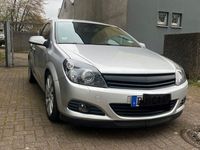 gebraucht Opel Astra GTC 