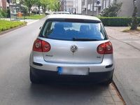 gebraucht VW Golf V 1.4 l Klimaanlage