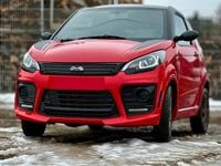 Gebraucht Ligier JS50 2022 Rot Kleinwagen