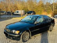 gebraucht BMW 316 E46 i