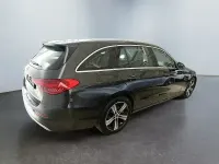 Gebraucht Mercedes C300 Avantgarde 265 PS (194 kW) 2023 Grau Limousine