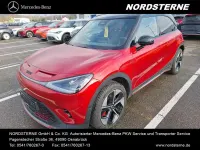 Gebraucht Smart #1 Brabus 314 kW (428 PS) 2024 Laser red SUV