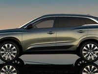 Neu Renault Austral Techno 148 PS (108 kW) 2025 Dolomitgrau SUV