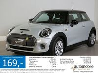 gebraucht Mini Cooper S E 3T Trim M Navi LED DAB Apple Carplay!