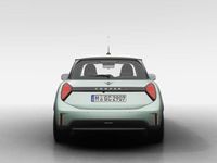 Gebraucht Mini Cooper 156 PS (114 kW) 2024 Grün Kleinwagen