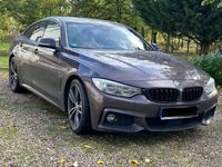 gebraucht BMW 430 Gran Coupé d M-Sport