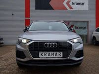 Gebraucht Audi Q3 150 PS (110 kW) 2020 Silber SUV