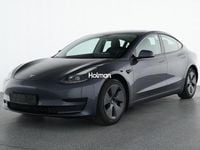 Gebraucht Tesla Model 3 Standard Range 208 kW (283 PS) 2022 Blau Limousine