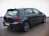 Gebraucht VW Golf VIII GTI 245 PS (180 kW) 2020
