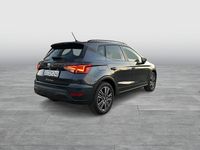 Gebraucht Seat Arona 116 PS (85 kW) 2025 Magnetic grau metallic SUV