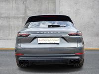 gebraucht Porsche Cayenne E-Hybrid MATRIX-LED LUFT HuD CHRONO