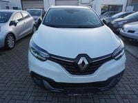 Gebraucht Renault Kadjar Bose Edition 131 PS (96 kW) 2018 Weiß SUV