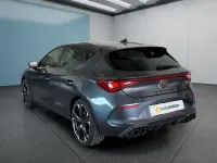 Gebraucht Cupra Leon 300 PS (220 kW) 2023 Grau Kleinwagen