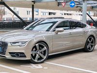 Gebraucht Audi A7 Business Plus 320 PS (235 kW) 2017 Kleinwagen