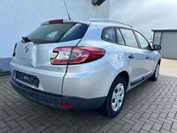 gebraucht Renault Mégane GrandTour III Expression/Euro5/