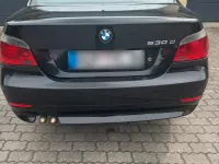 Occasion BMW 530 218 ch (160 kW) 2003 Noir Berline