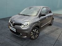 Gebraucht Renault Twingo Techno 60 kW (82 PS) 2023 Grau Kleinwagen