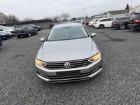 Gebraucht VW Passat Comfortline 150 PS (110 kW) 2015 Silber Kombi