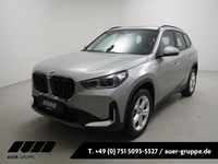 Gebraucht BMW X1 156 PS (114 kW) 2024 Silber SUV