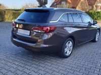 gebraucht Opel Astra Sports Tourer Dynamic - Automatik -AHK uvm.