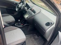 Gebraucht Seat Altea 102 PS (75 kW) 2005 Andere farben Kombi