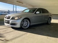 Gebraucht Alpina B3 400 PS (294 kW) 2010 Silber Limousine