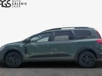 Gebraucht Dacia Jogger Extreme 110 PS (80 kW) 2024 Staubgrau (grau) Van / Kleinbus