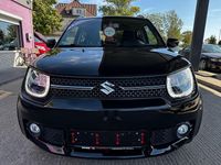 Gebraucht Suzuki Ignis Comfort 83 PS (61 kW) 2019 Schwarz Kleinwagen
