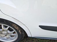 Gebraucht Ford Transit 97 PS (71 kW) 2015 Weiß Limousine