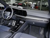 gebraucht VW Golf VIII GolfR 2.0 TSI 4MOTION (320 PS) DSG | R-Perf.