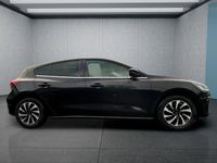 Neu Ford Focus Titanium 155 PS (114 kW) 2025 Schwarz Limousine