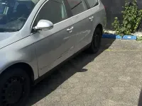 Gebraucht VW Passat 140 PS (102 kW) 2010 Kombi