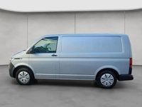 Gebraucht VW T6.1 150 PS (110 kW) 2022 Silber Van