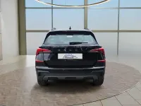 Neu Skoda Kamiq Selection 116 PS (85 kW) 2026 Black magic SUV