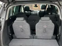 Gebraucht Peugeot 5008 Allure 163 PS (119 kW) 2015 Schwarz Van / Kleinbus
