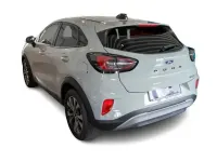 Neu Ford Puma Titanium 125 PS (91 kW) 2026 Grau SUV