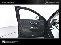 Gebraucht Mercedes E200 Avantgarde 204 PS (150 kW) 2025 Schwarz Limousine